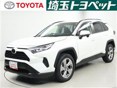 トヨタ RAV4 X