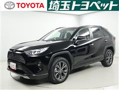 トヨタ RAV4 G