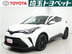 Ｃ－ＨＲ