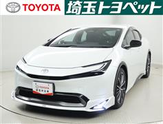 トヨタ プリウス Z