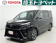 トヨタ ヴォクシー ZS キラメキ3