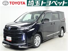 トヨタ ノア HV S-Z