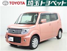 日産 モコ ドルチェX