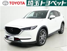 マツダ　CX-5 XDエクスクルーシブモード