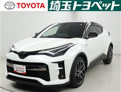 トヨタ　C-HR S-T GRスポーツ