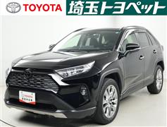 トヨタ RAV4 G Zパッケージ