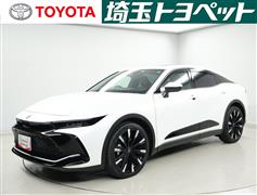 トヨタ　クラウン CO RS アドバンスド