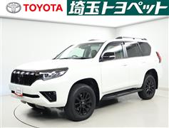 トヨタ　ランクルプラド TXLP 70th