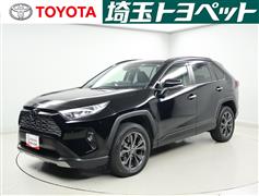 トヨタ　RAV4 G