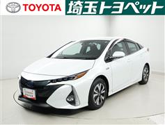 トヨタ　プリウスPHV A