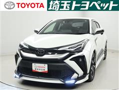 Ｃ－ＨＲ