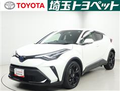 Ｃ－ＨＲ