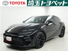 トヨタ　クラウン スポーツ Z