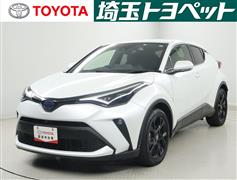 Ｃ－ＨＲ