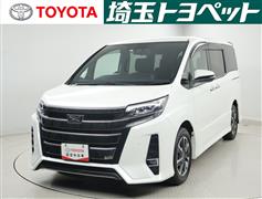 トヨタ ノア Si ダブルバイビ-2