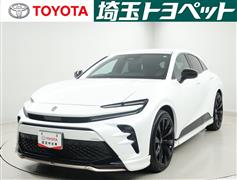 トヨタ クラウン スポーツ Z