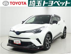 トヨタ C-HR HV GLEDエディション