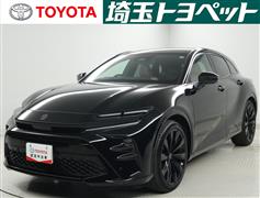 トヨタ クラウン スポーツ Z