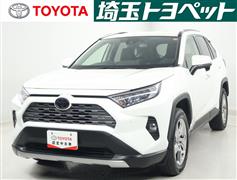 トヨタ RAV4 G