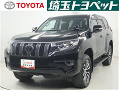 ランドクルーザープラドTXLP