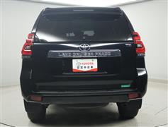 ランドクルーザープラドTXLP