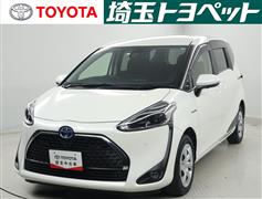 シエンタHV ファンベース G