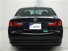 GS300h バージョンL