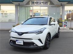 Ｃ－ＨＲ