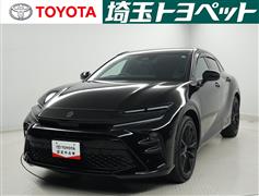 クラウンスポーツPHEV RS