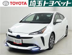 プリウス A