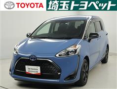シエンタHVGセーフティエディション2
