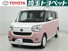 ムーヴキャンバスGメイクUPLSA3