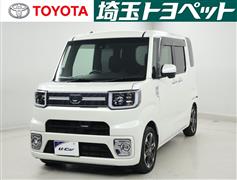 ウェイクGターボレジャーエデSA2