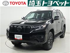 ランドクルーザープラドTXLPM