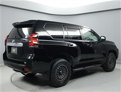 ランドクルーザープラドTXLP