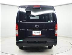 ハイエースVスーパーGLダークP2