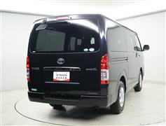 ハイエースVスーパーGLダークP2