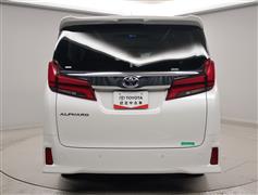 アルファード S Cパッケージ