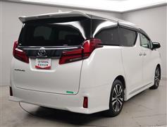 アルファード S Cパッケージ