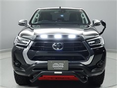 ハイラックスPU Z