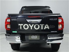 ハイラックスPU Z