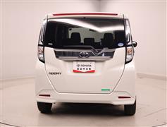 ルーミー カスタムG-T