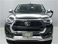 ハイラックス PU Z