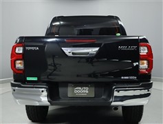 ハイラックス PU Z