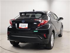 C-HR HV S