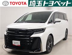 ヴェルファイアHV Z プレミア