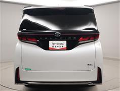 ヴェルファイアHV Z プレミア