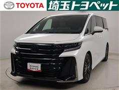 ヴェルファイアHV Z プレミア