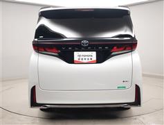 ヴェルファイアHV Z プレミア