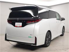 ヴェルファイアHV Z プレミア